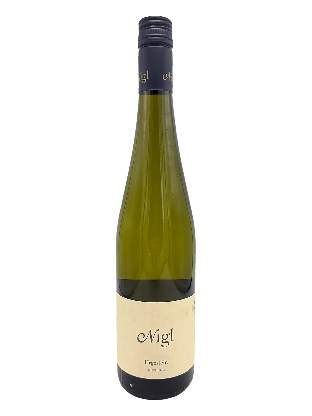 Nigl, Urgestein Riesling, 2023 bottle