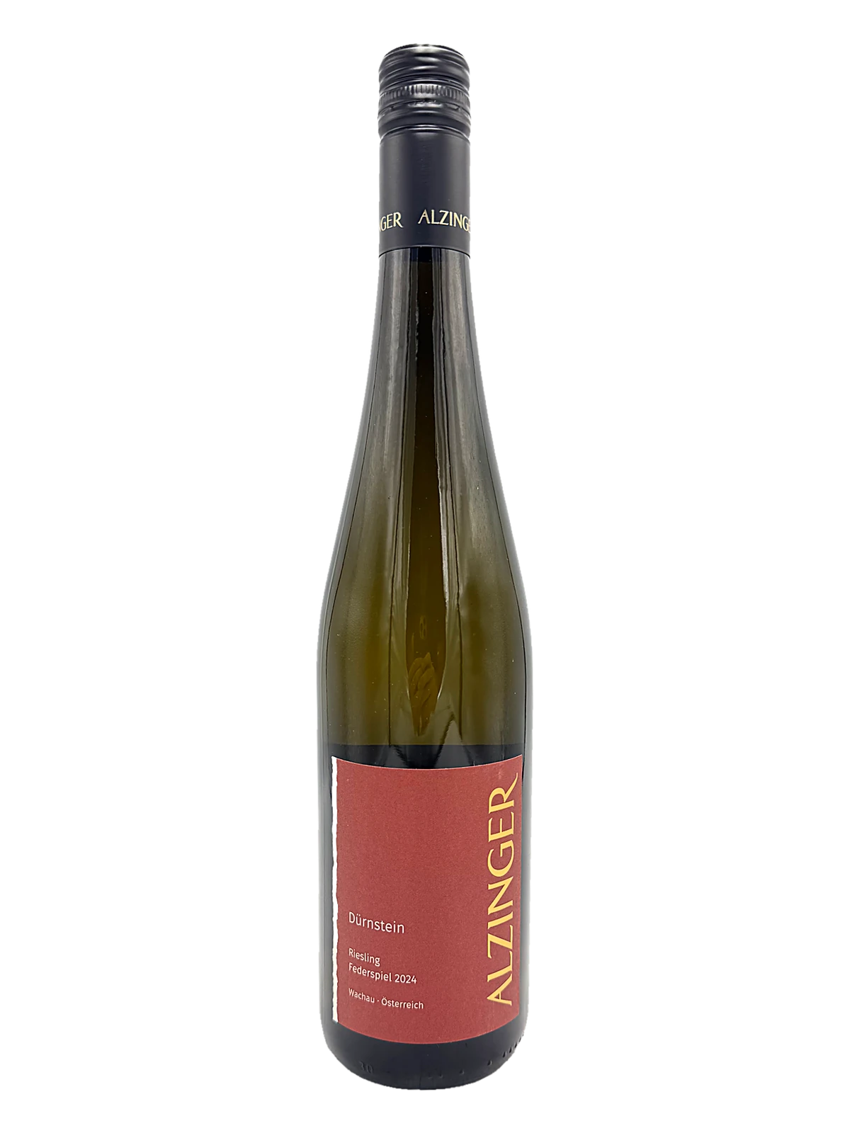 Alzinger, Durnstein Riesling Federspiel, 2024 bottle