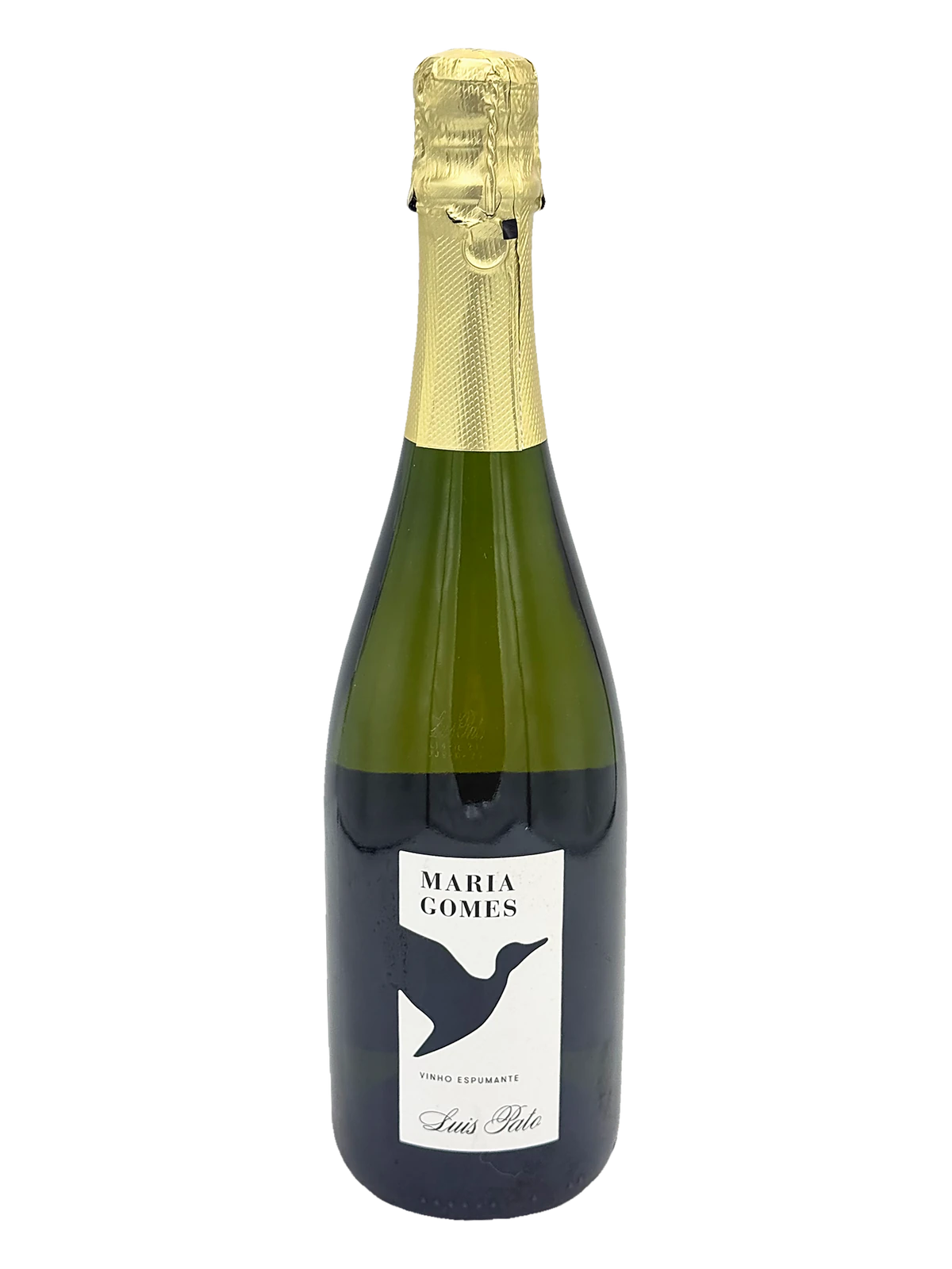Luis Pato, Maria Gomes Espumante, NV bottle