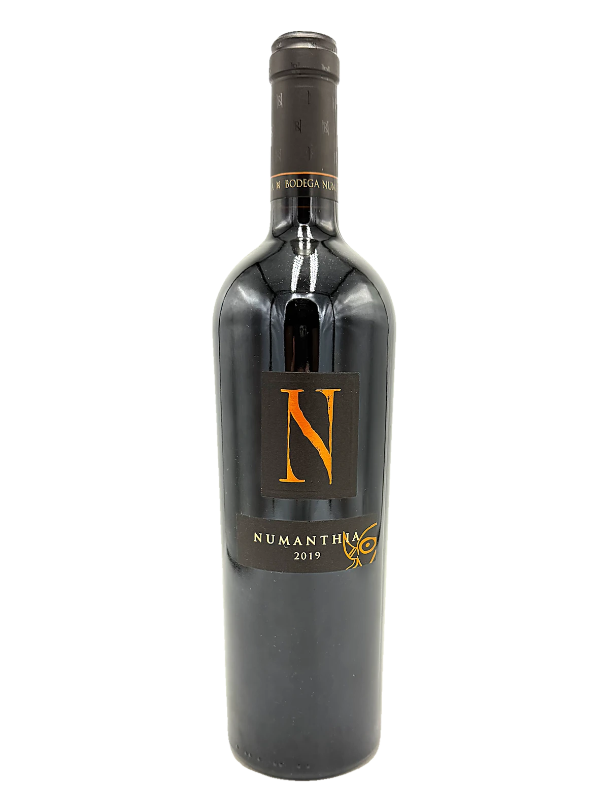 Numanthia, Numanthia, 2019 bottle
