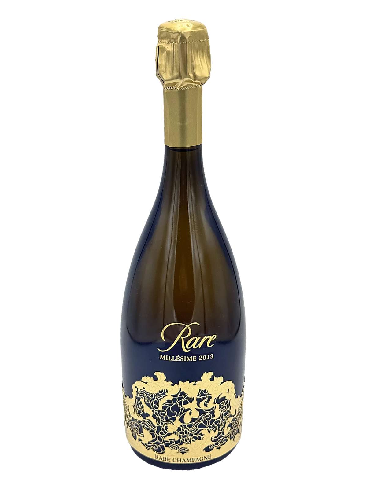 Rare Champagne, Rare Millésime, 2013 bottle