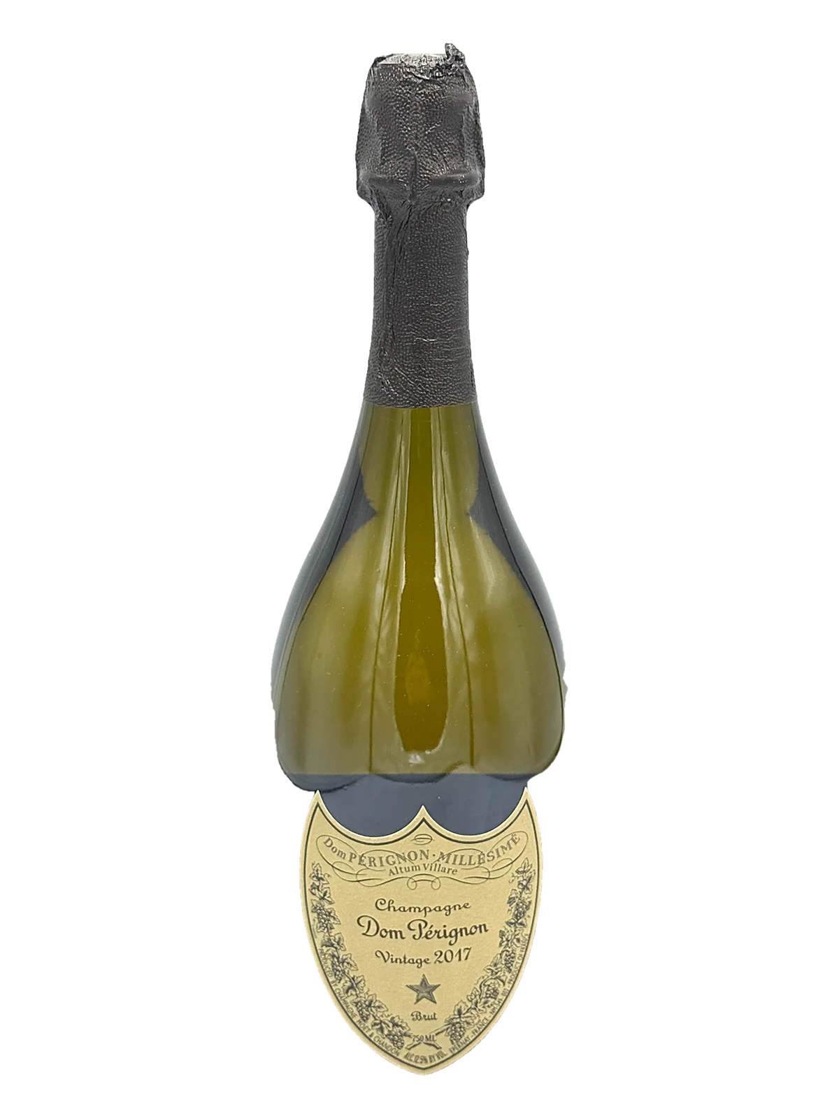 Dom Perignon, Vintage, 2017 bottle