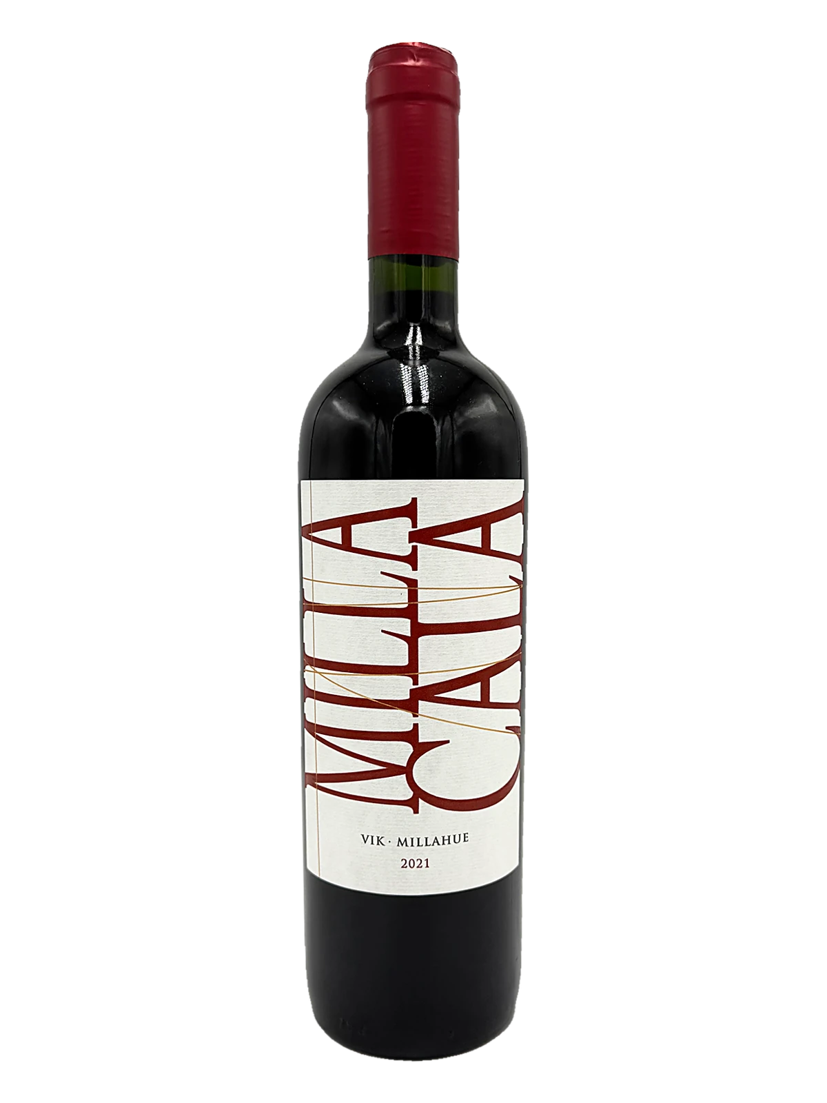 VIK, Milla Cala, 2021 bottle