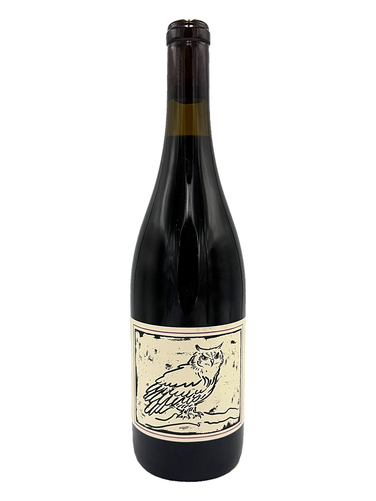 Brij Wines, Nithya Cabernet Franc / Malbec, 2022 bottle