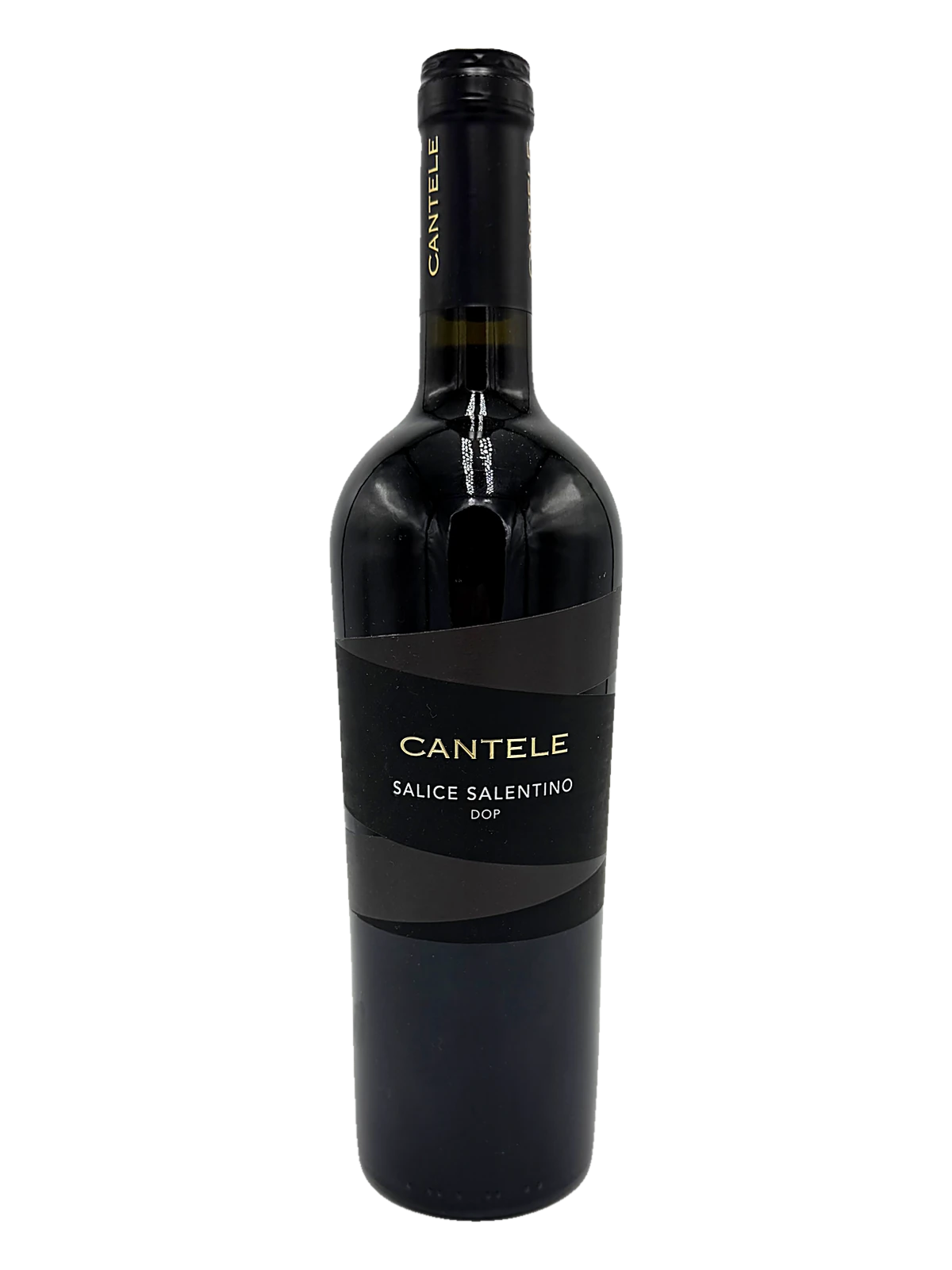 Cantele, Salice Salentino Riserva, 2022 bottle