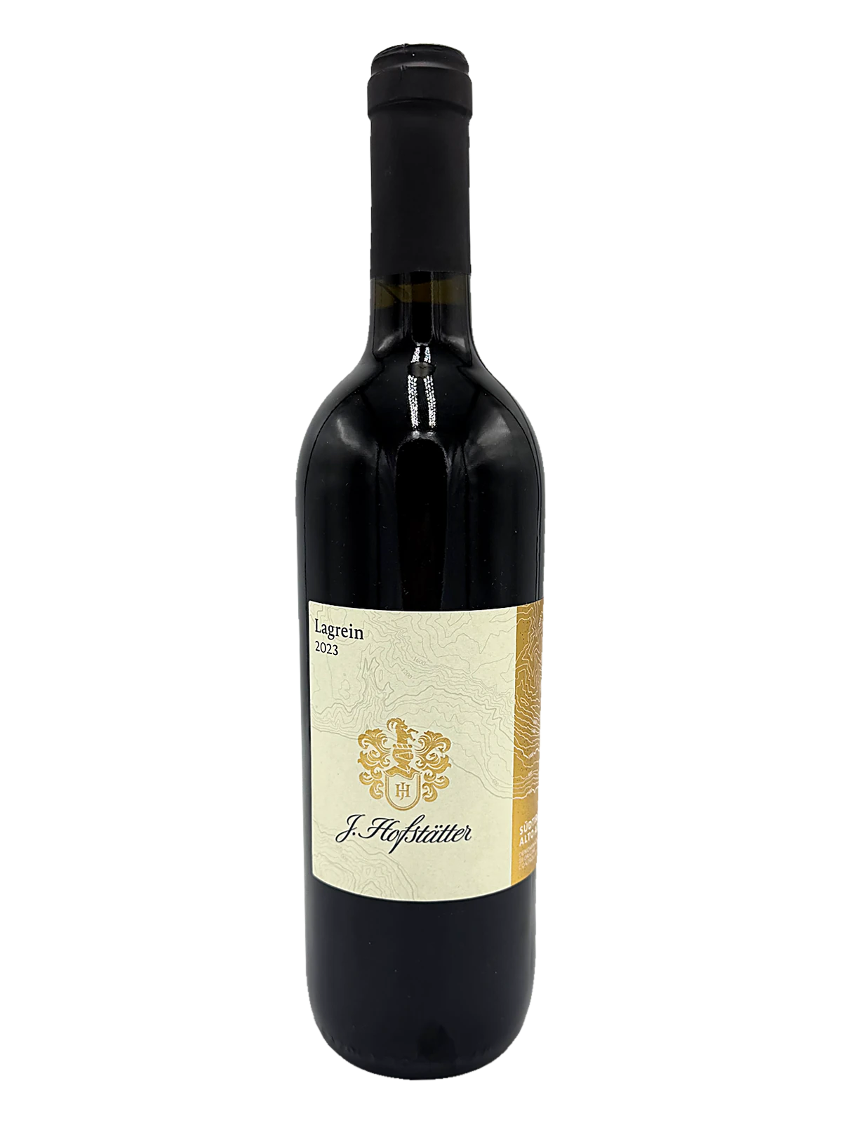 J. Hofstätter, Lagrein, 2023 bottle