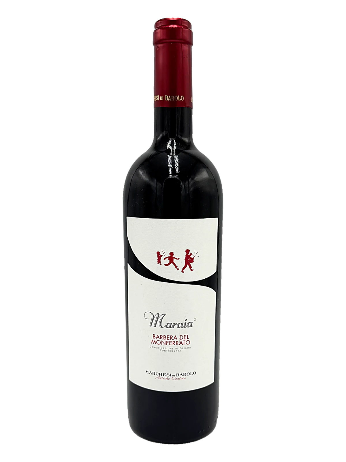 Marchesi di Barolo, Maraia, 2022 bottle