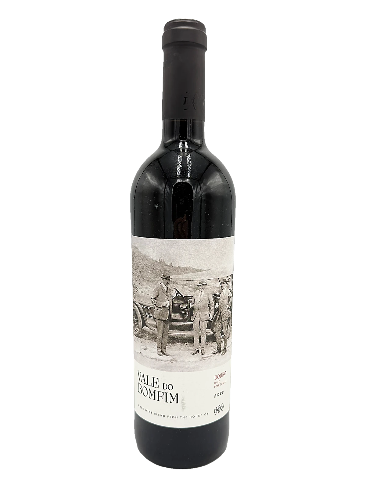 Dow's, Vale do Bomfim, 2022 bottle