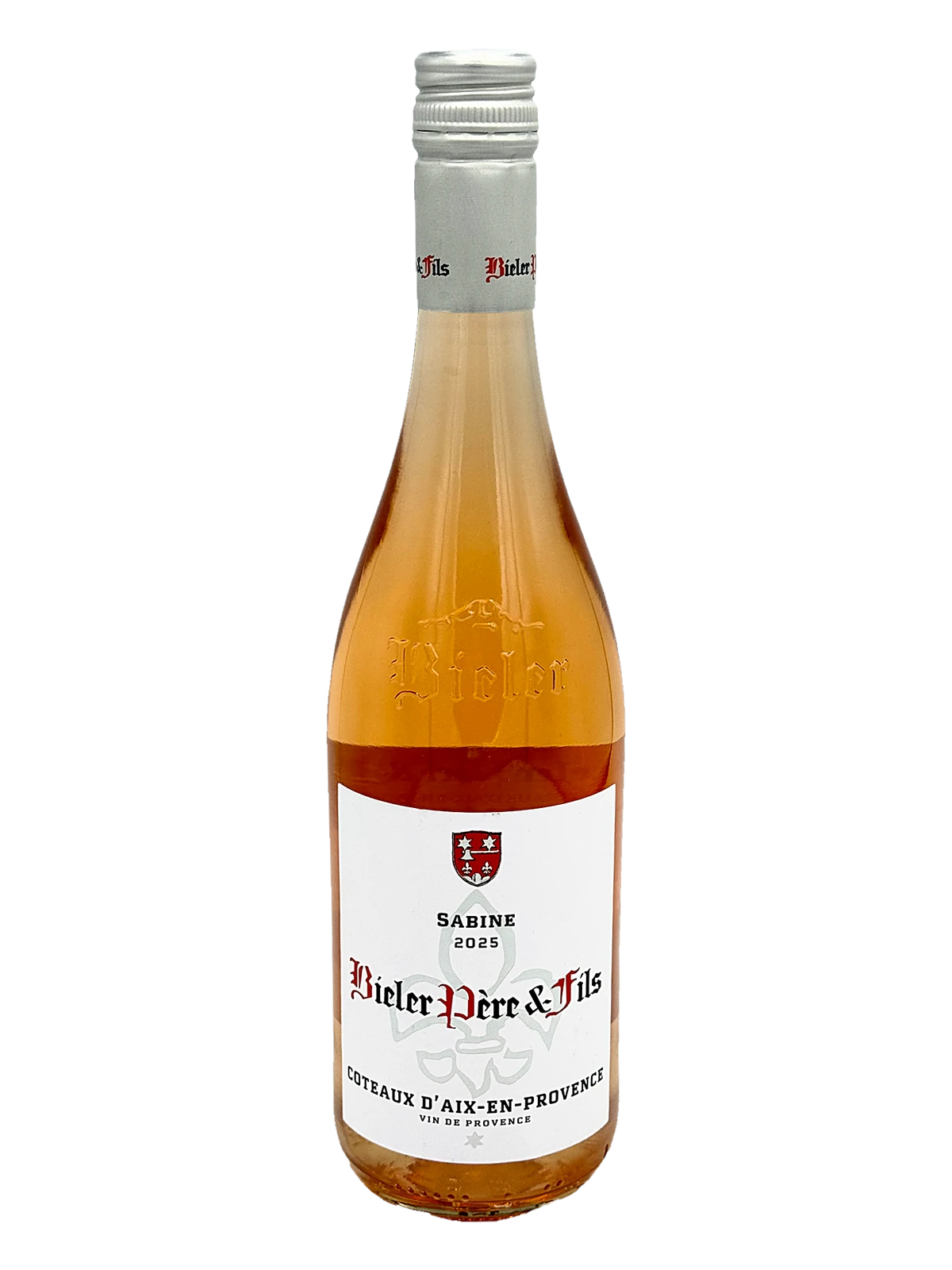 Bieler Pere et Fils, Sabine, 2025 bottle