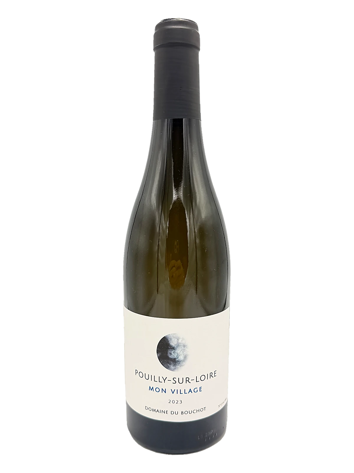 Domaine du Bouchot, Pouilly-sur-Loire Mon Village bottle
