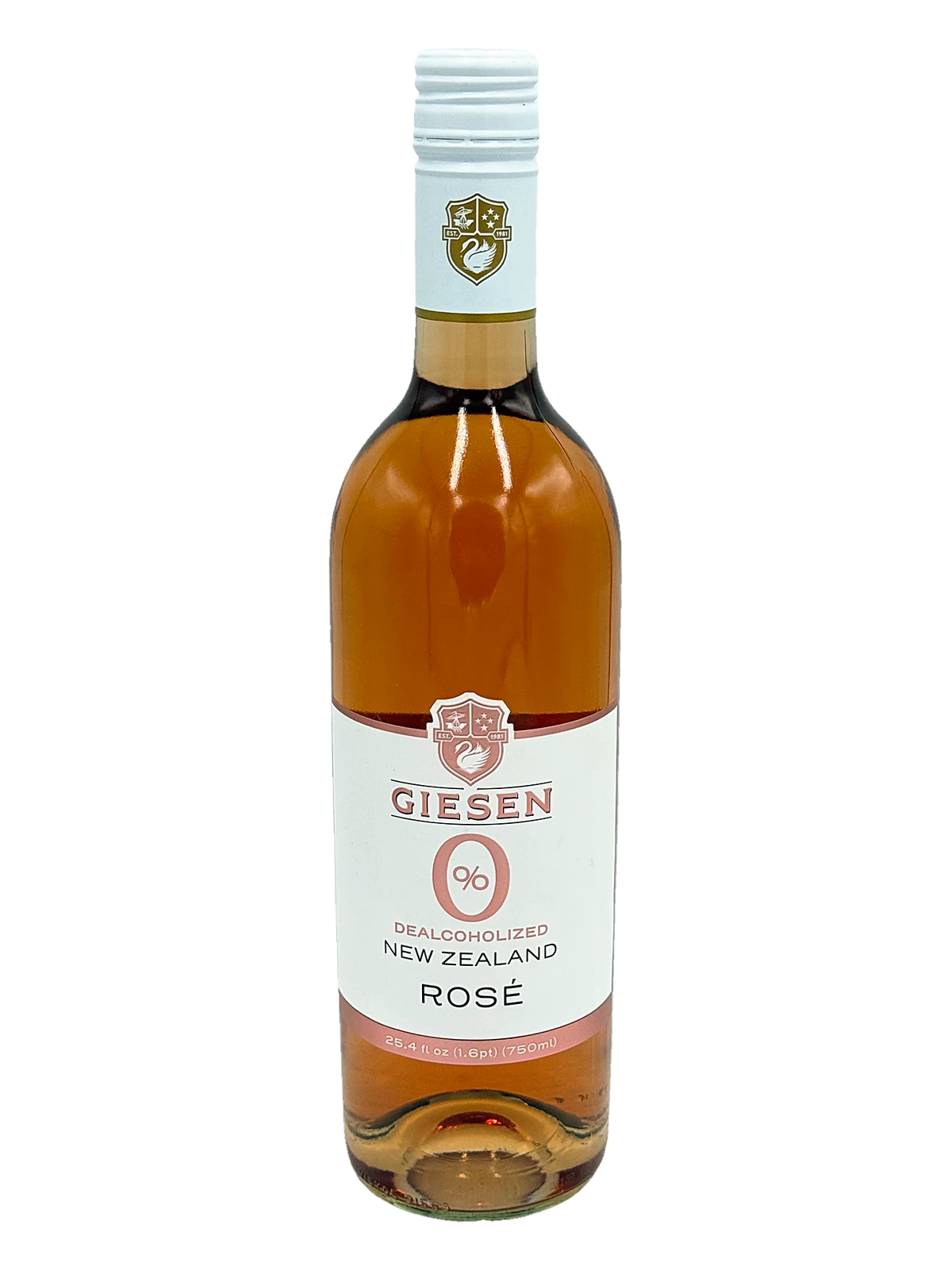 Rose Giesen Na New Zealand Nv