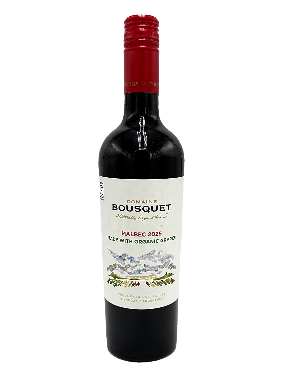 Domaine Bousquet, Malbec