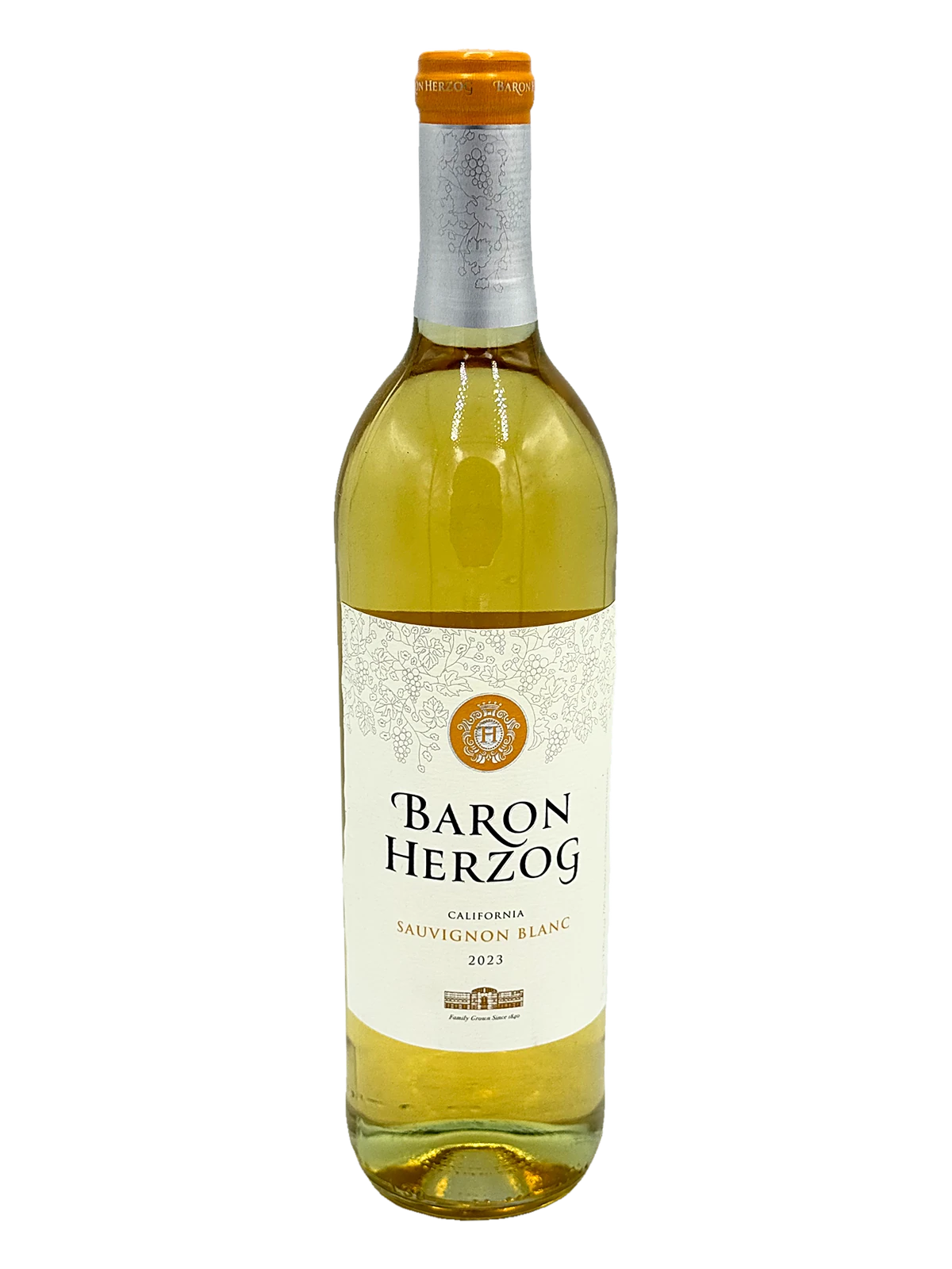 Baron Herzog, Sauvignon Blanc