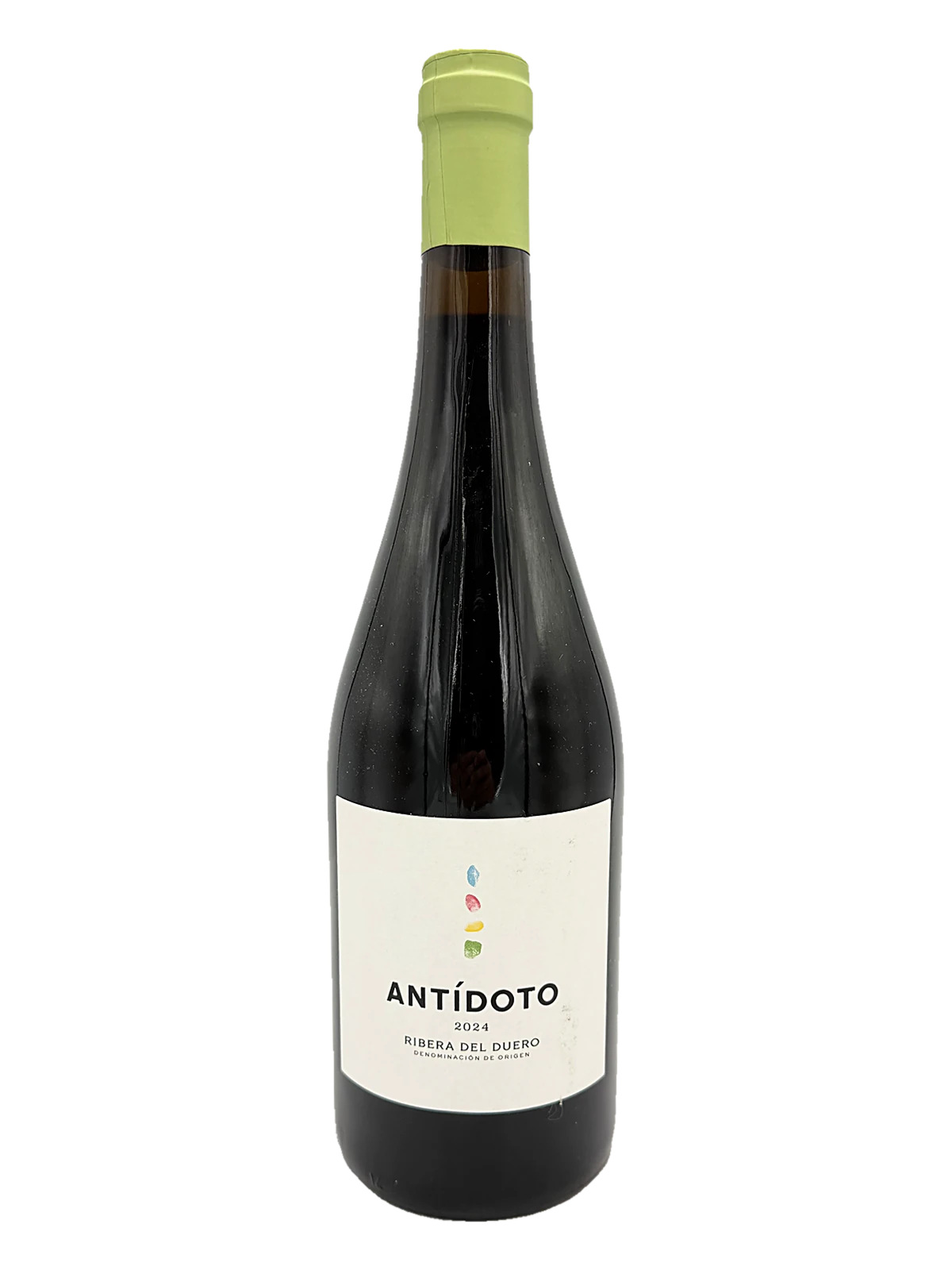 Rib Duero Antidoto 24