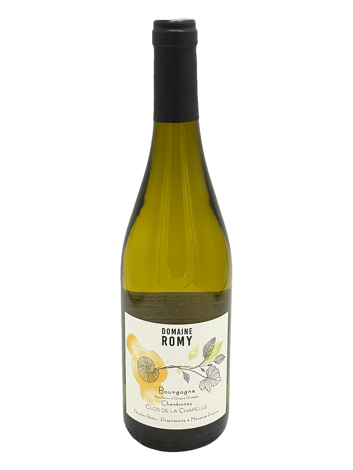 Domaine Romy, Clos de la Chapelle