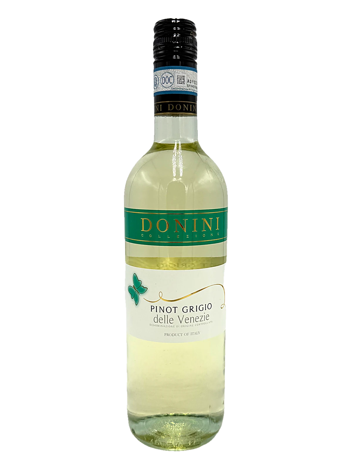 Donini, Pinot Grigio