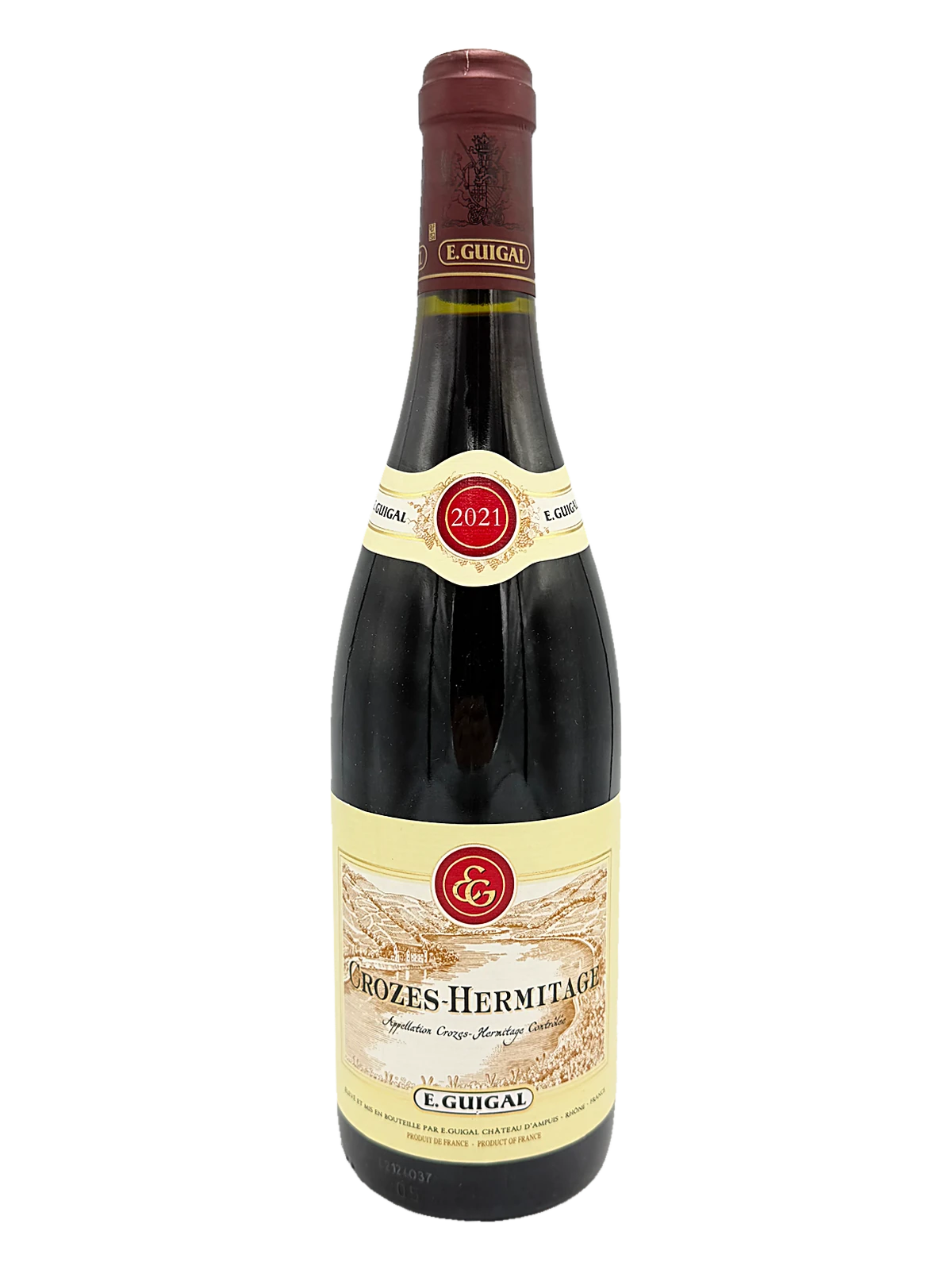 E. Guigal, Crozes-Hermitage