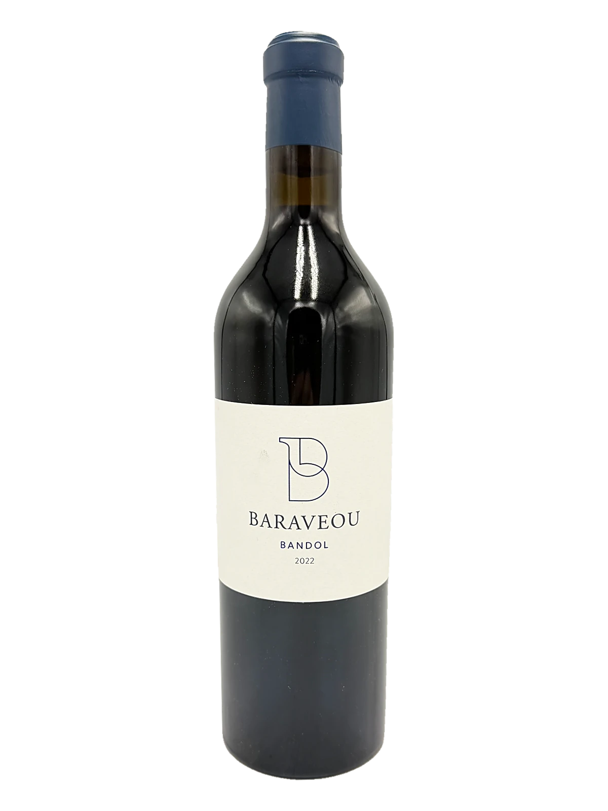 Baraveou, Bandol