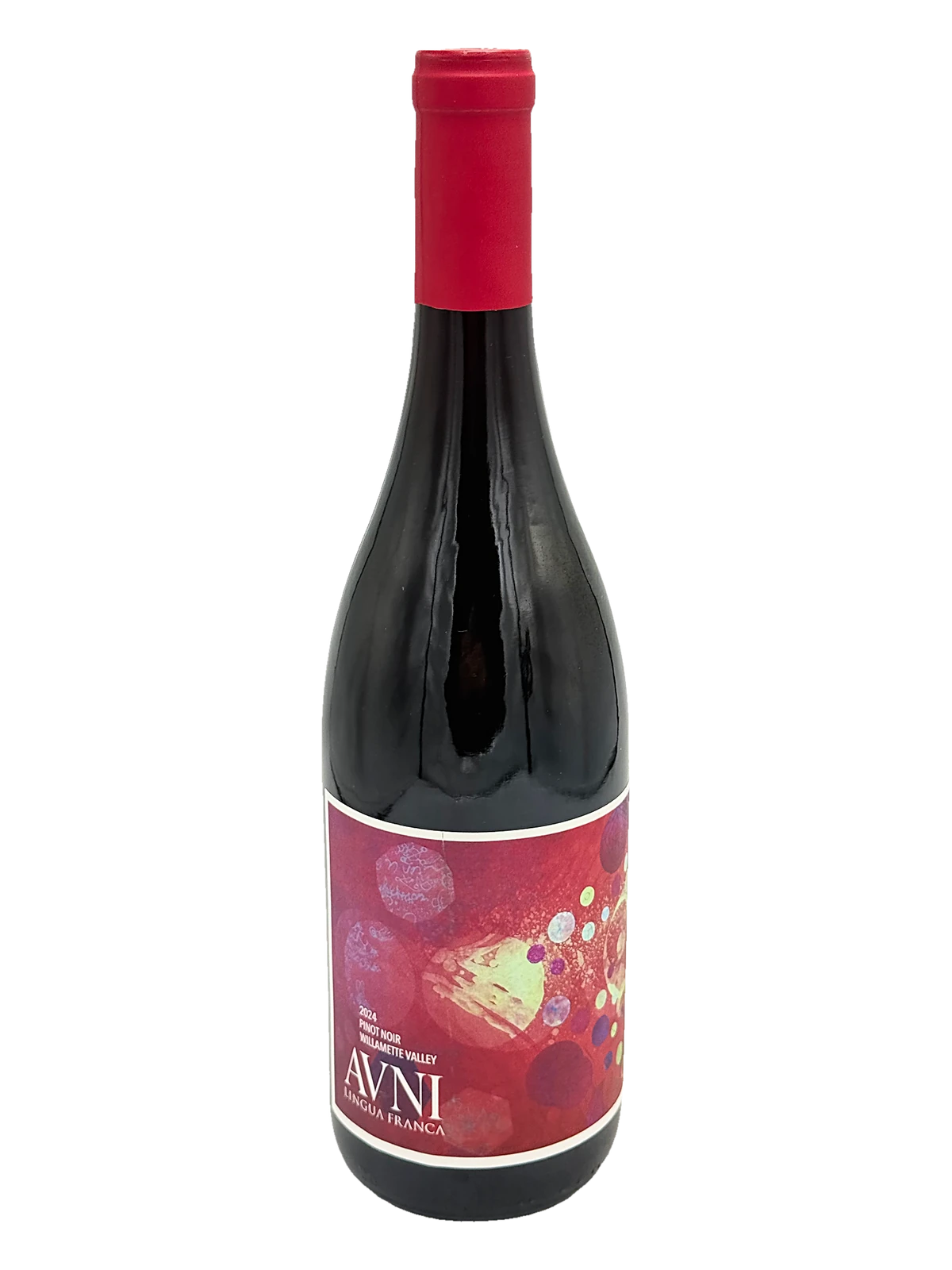 Lingua Franca, Avni Pinot Noir