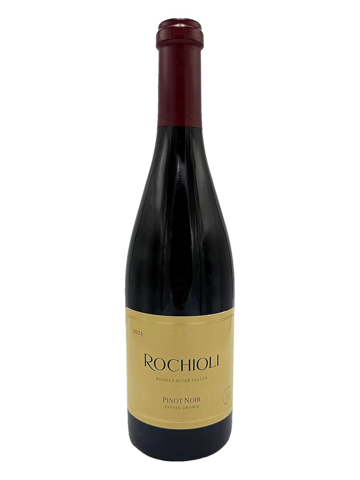 Rochioli, Pinot Noir Estate Grown