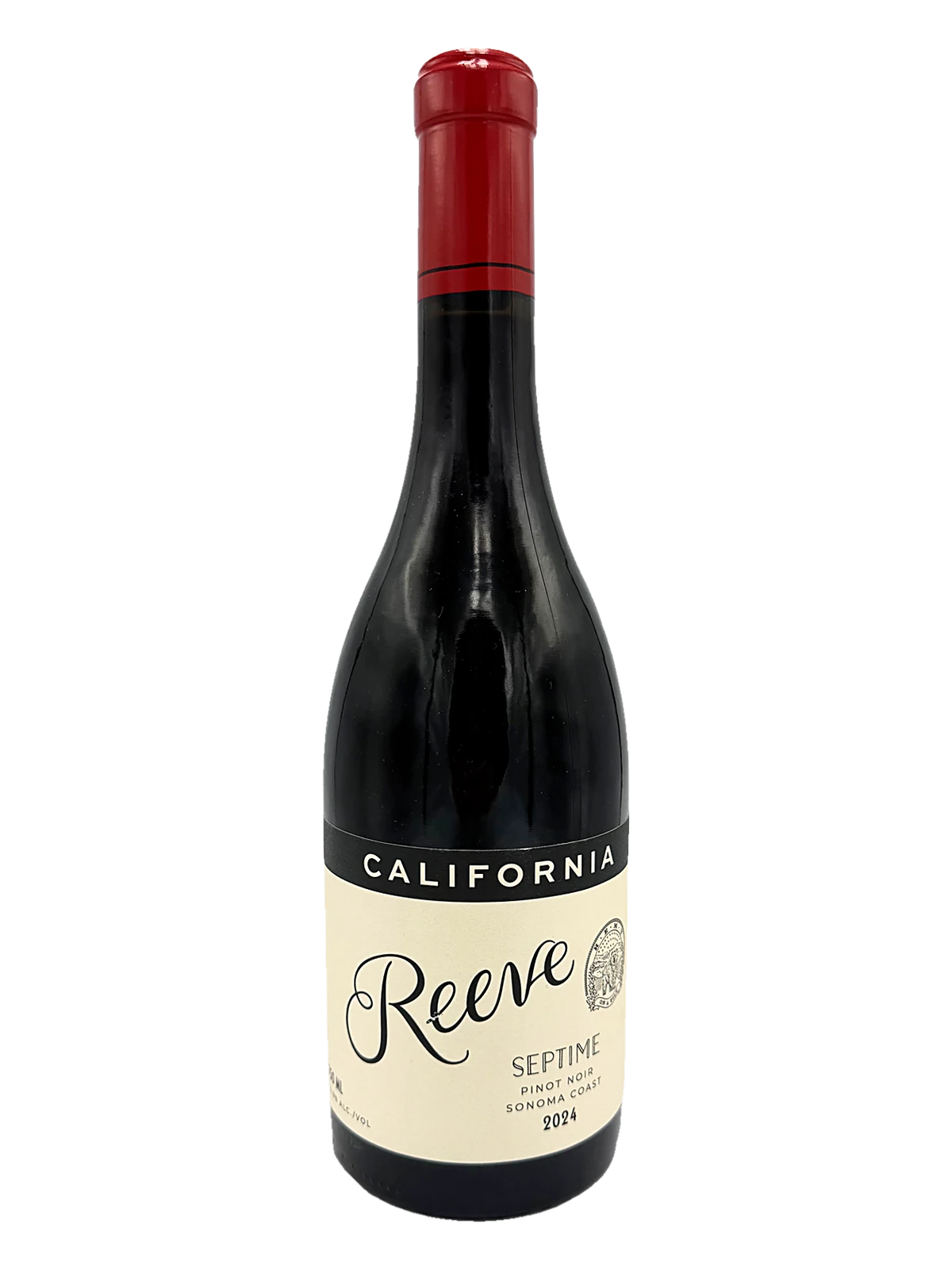 Reeve, Septime Pinot Noir
