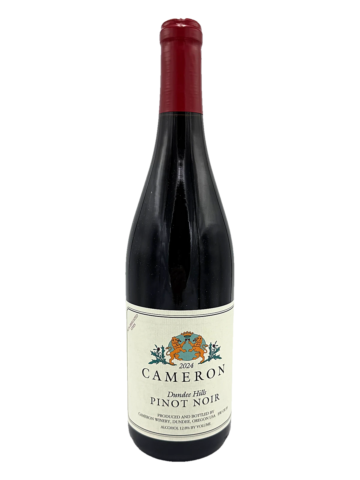 Cameron, Dundee Hills Pinot Noir