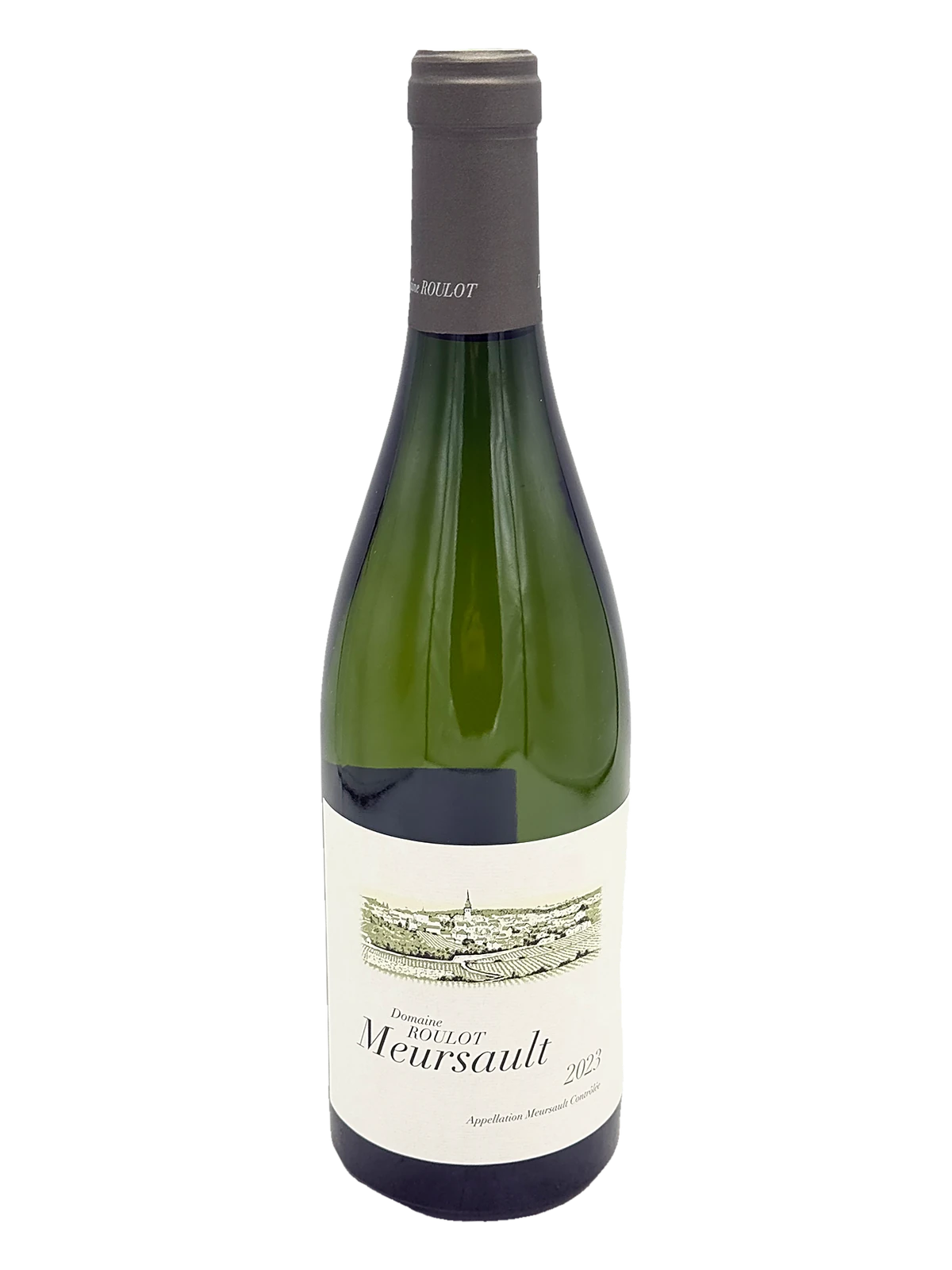 Domaine Roulot, Meursault