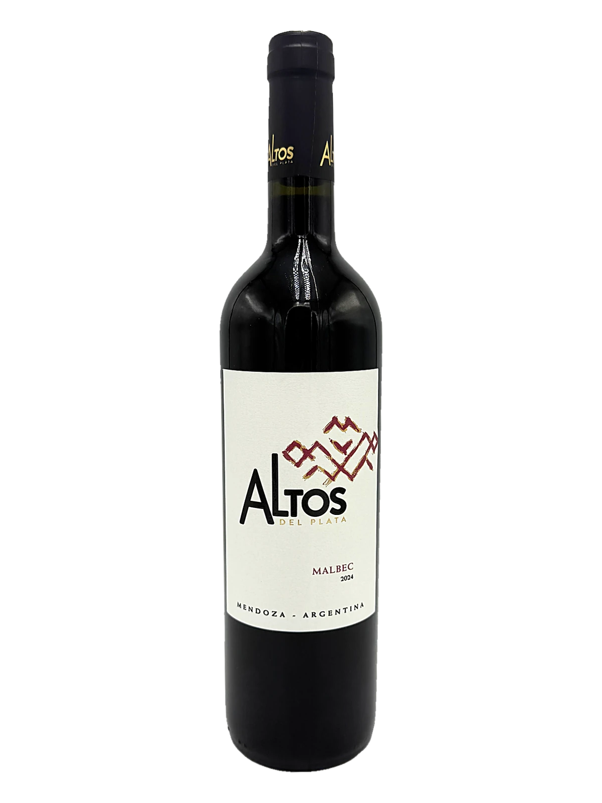 Altos del Plata, Malbec