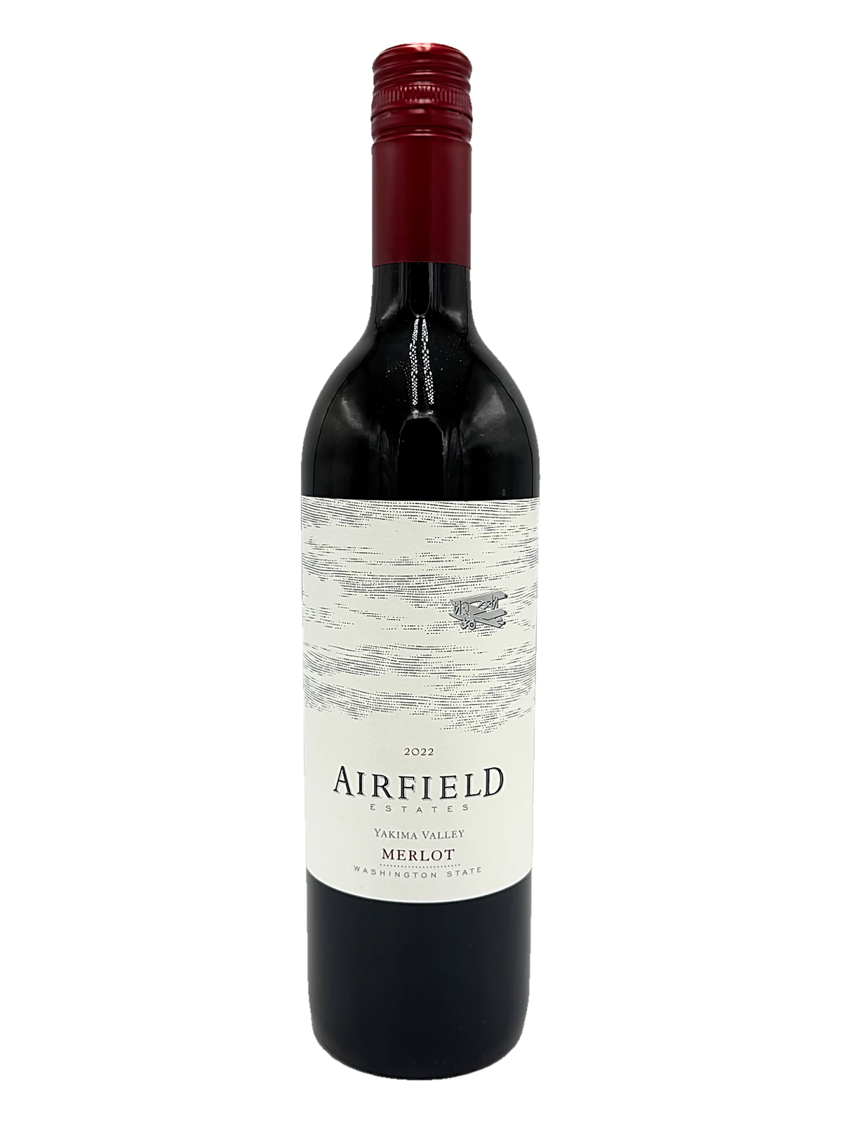 Airfield Estates, Merlot