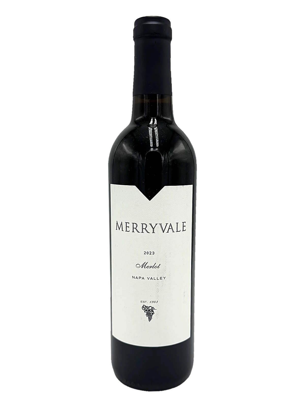 Merryvale, Merlot