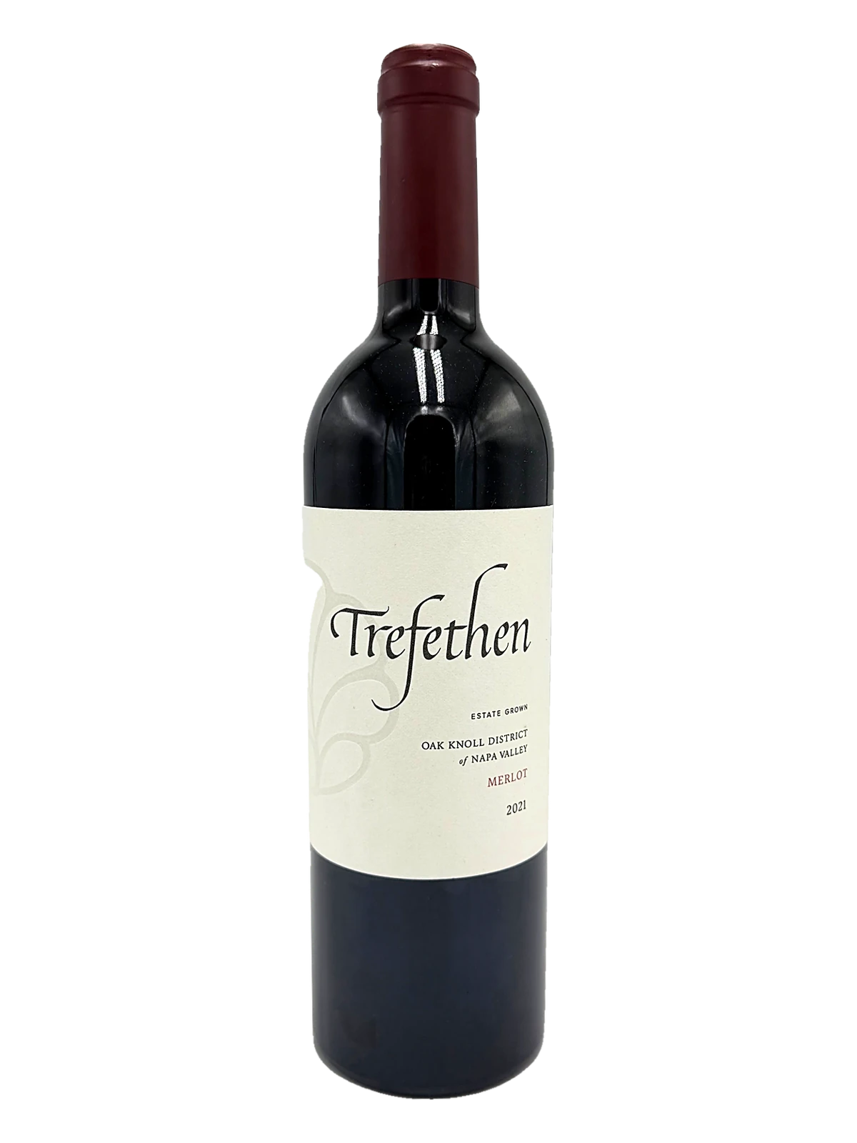 Trefethen, Merlot