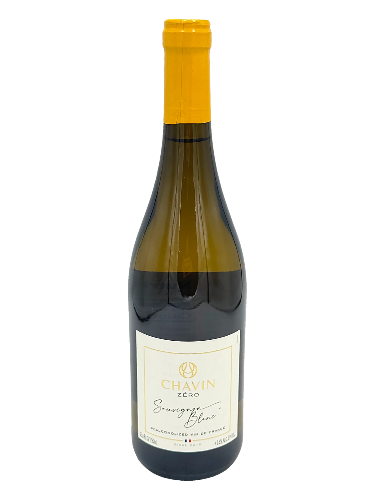 Sauv Blanc Chavin Pierre Zero N/A