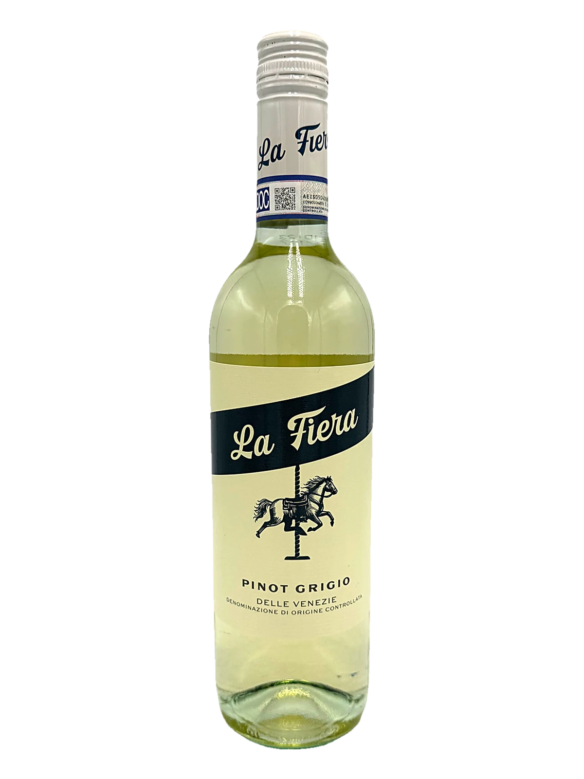 La Fiera Pinot Grigio