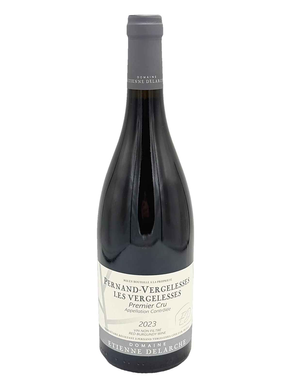 Domaine Etienne Delarche, Pernand-Vergelesses Les Vergelesses Premier Cru