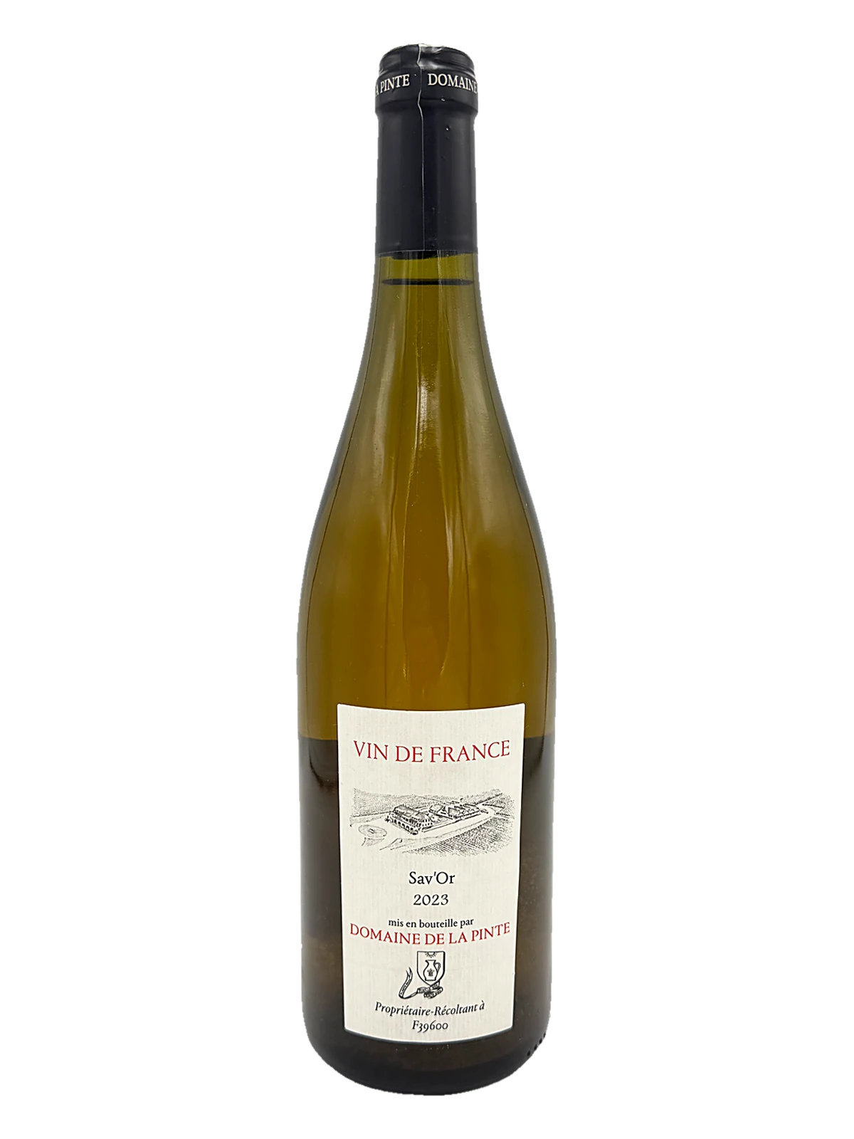 Domaine de la Pinte, Sav'Or