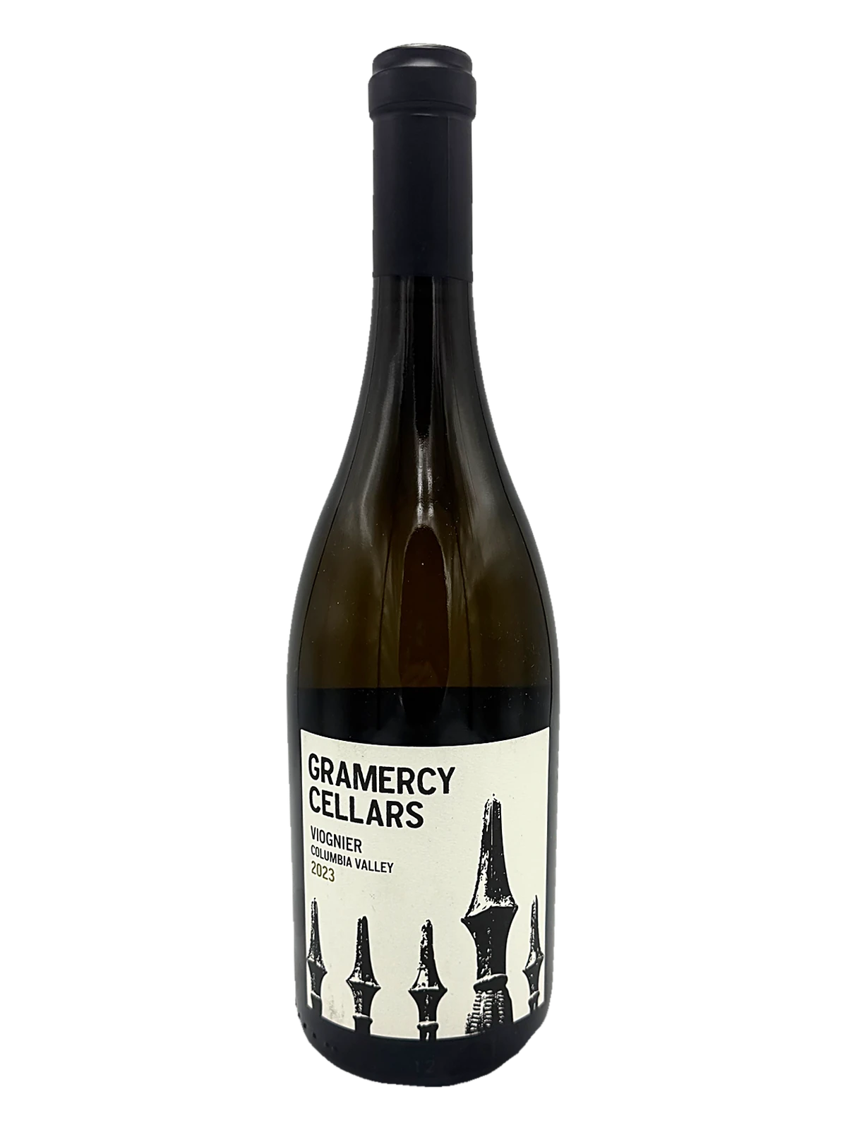 Gramercy Cellars, Viognier