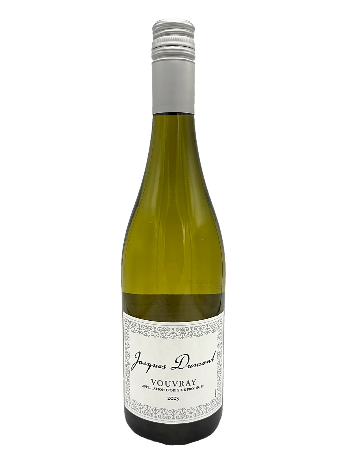 Chenin Bl Jaques Dumont Loire 23