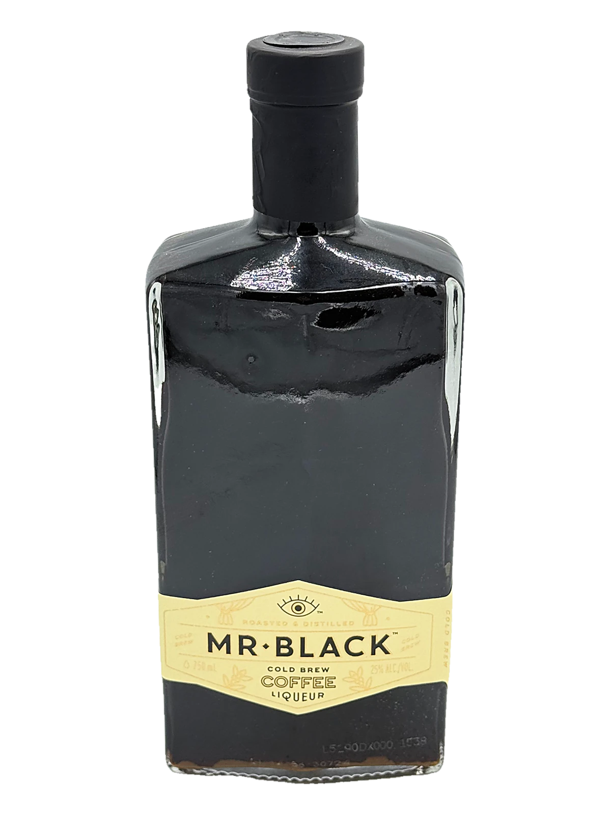 Mr Black, Cold Brew Coffee Liqueur