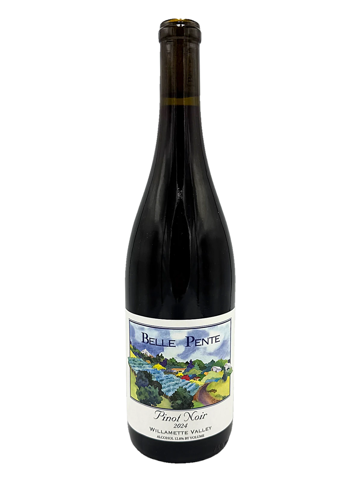 Belle Pente, Pinot Noir