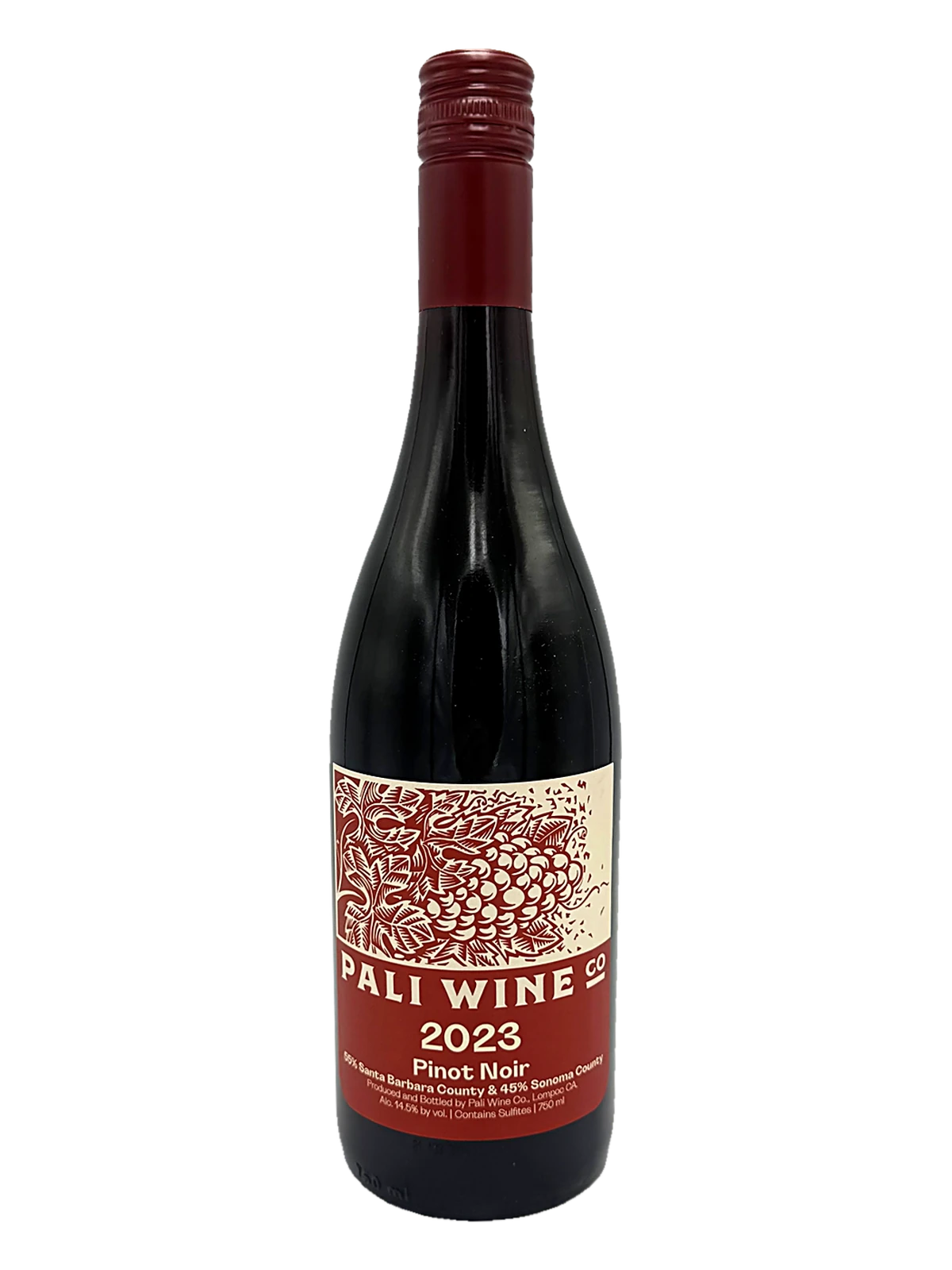 Pali Wine Co., Pinot Noir