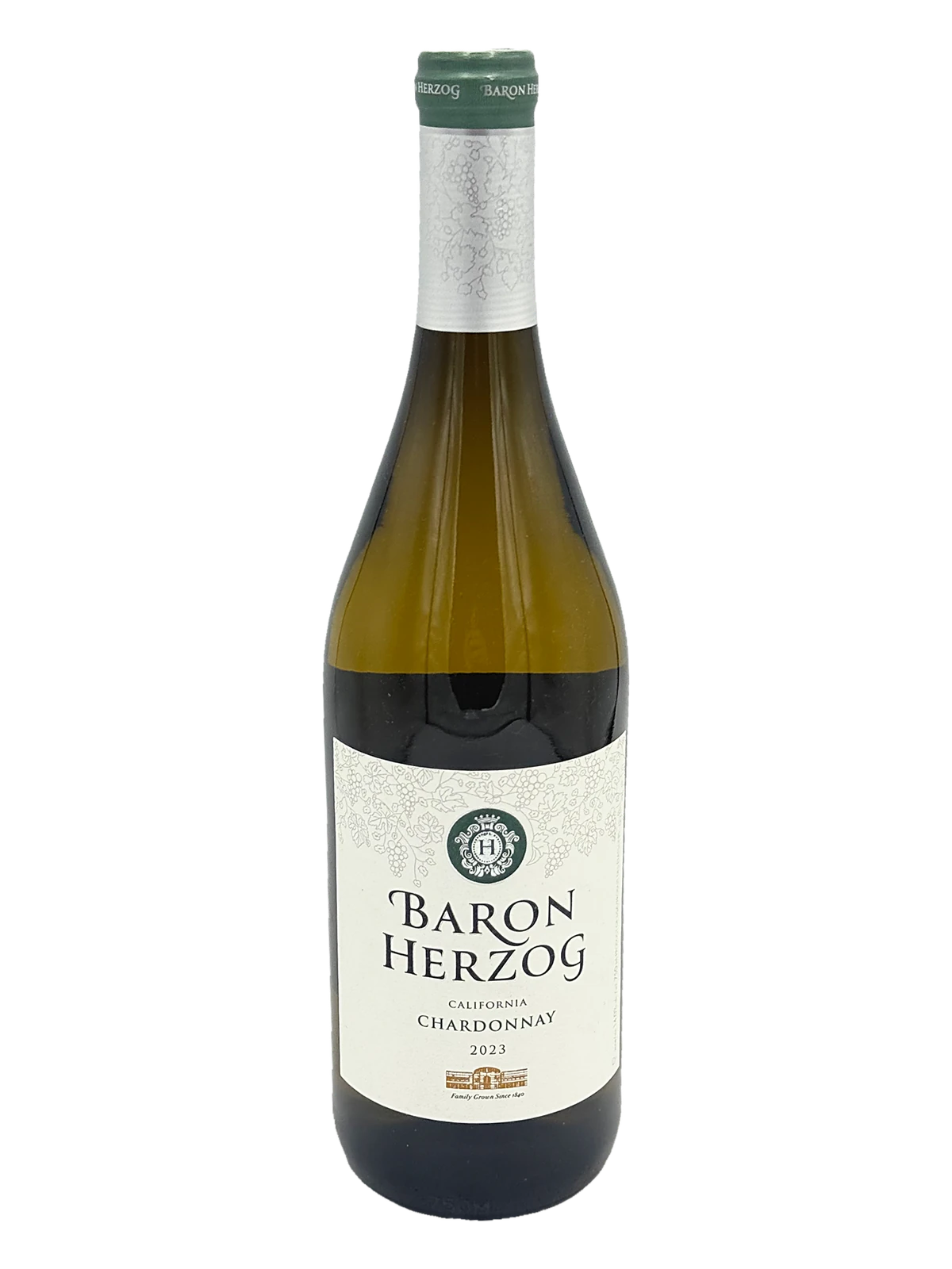 Baron Herzog, Chardonnay