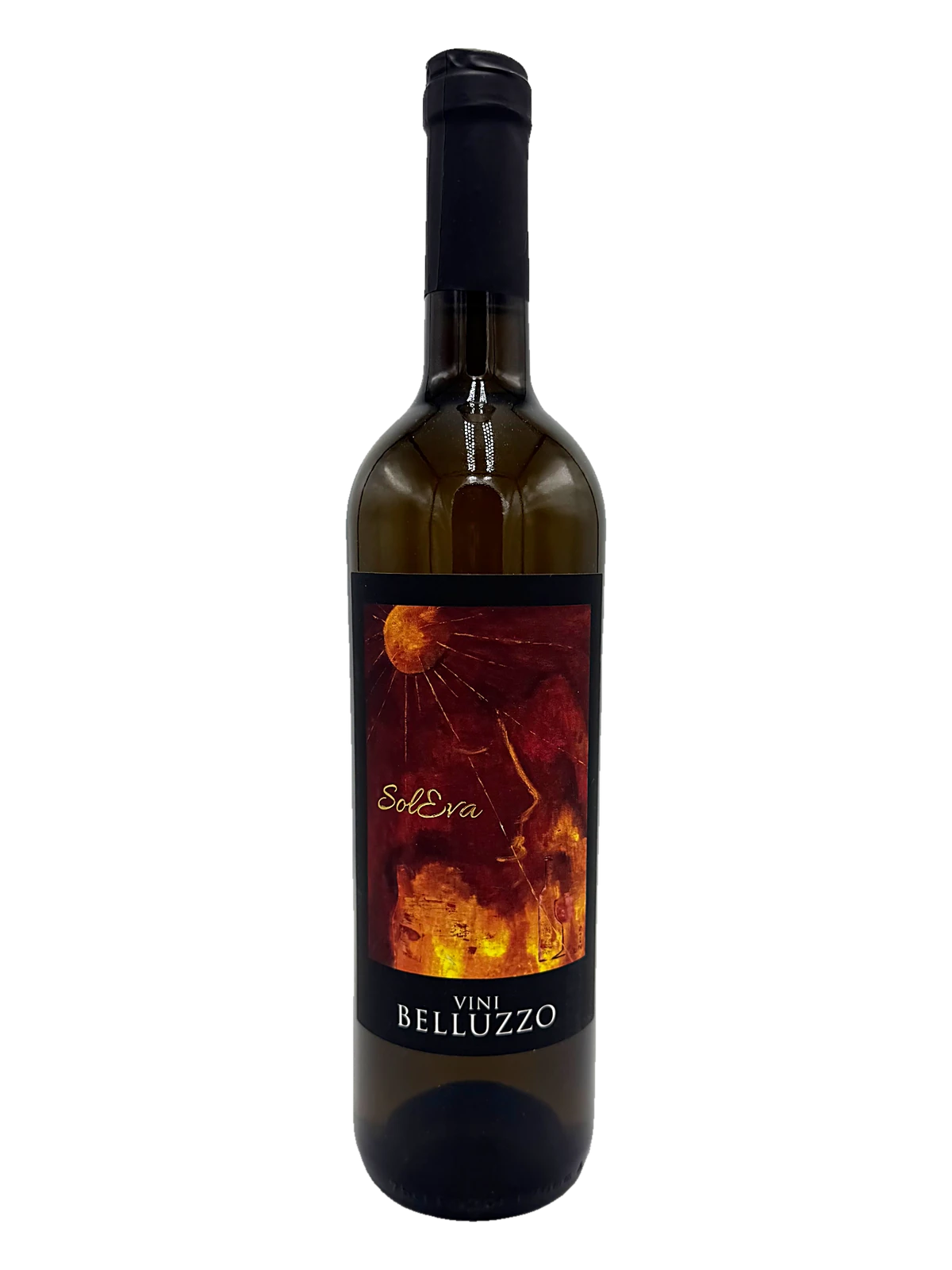 Vini Belluzzo, SolEva
