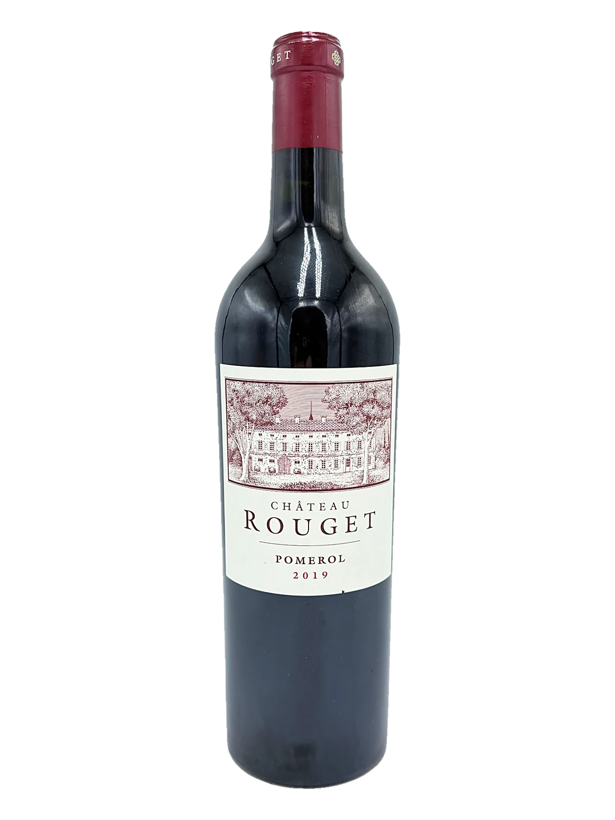 Château Rouget