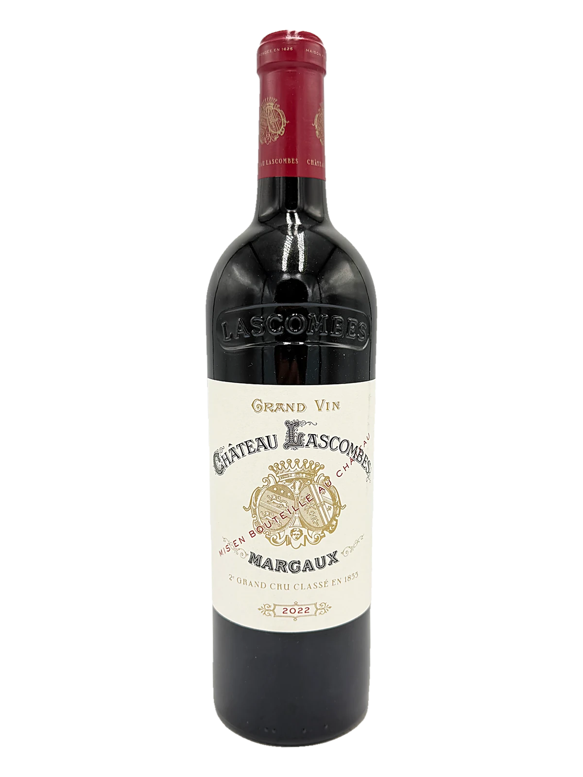 Château Lascombes Grand Vin