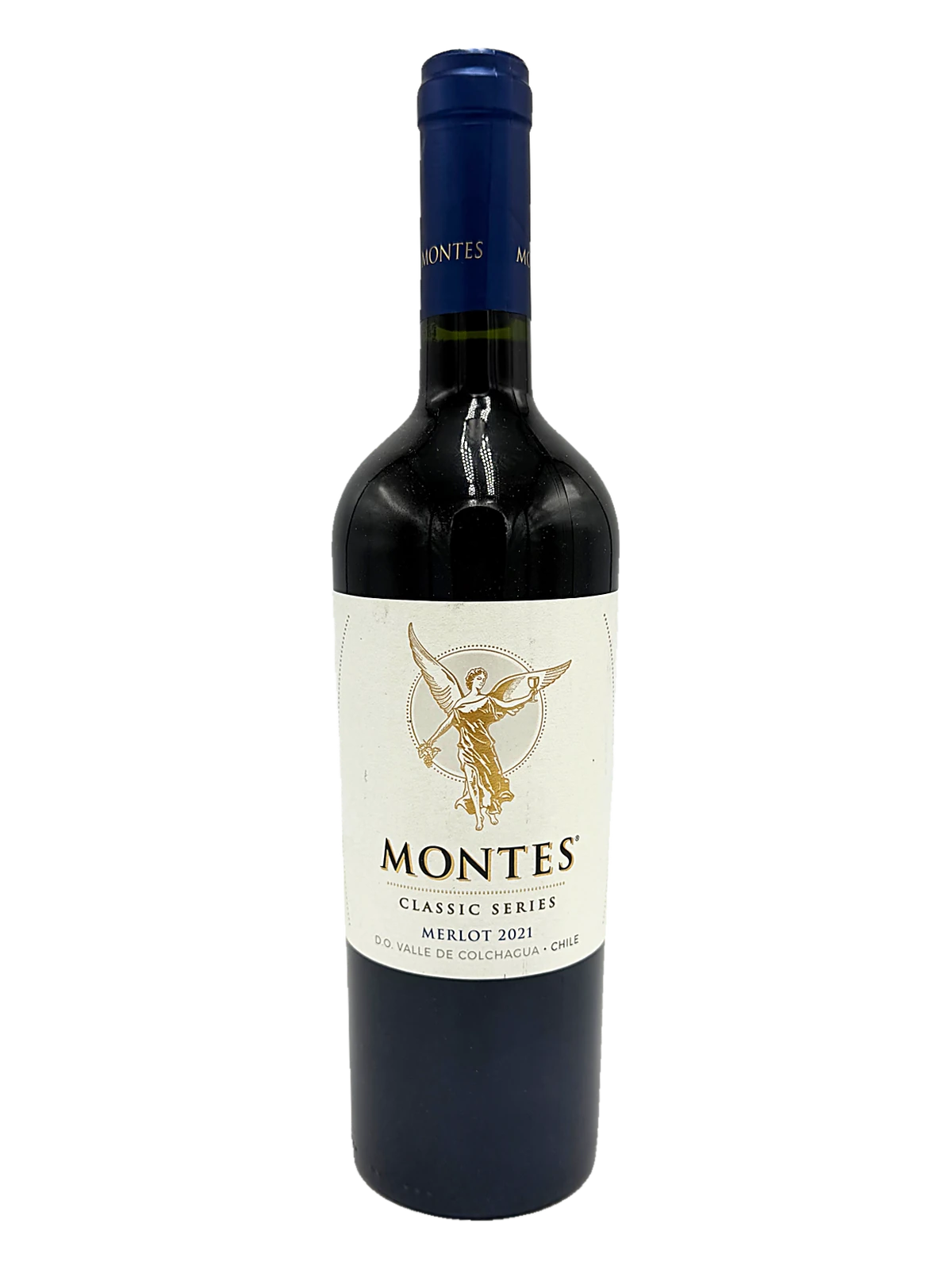 Montes, Classic Series Merlot