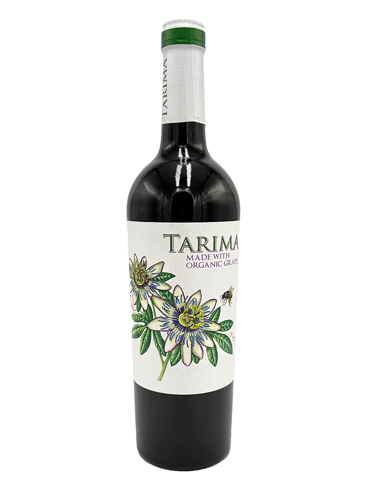 Tarima Organic Monast 22