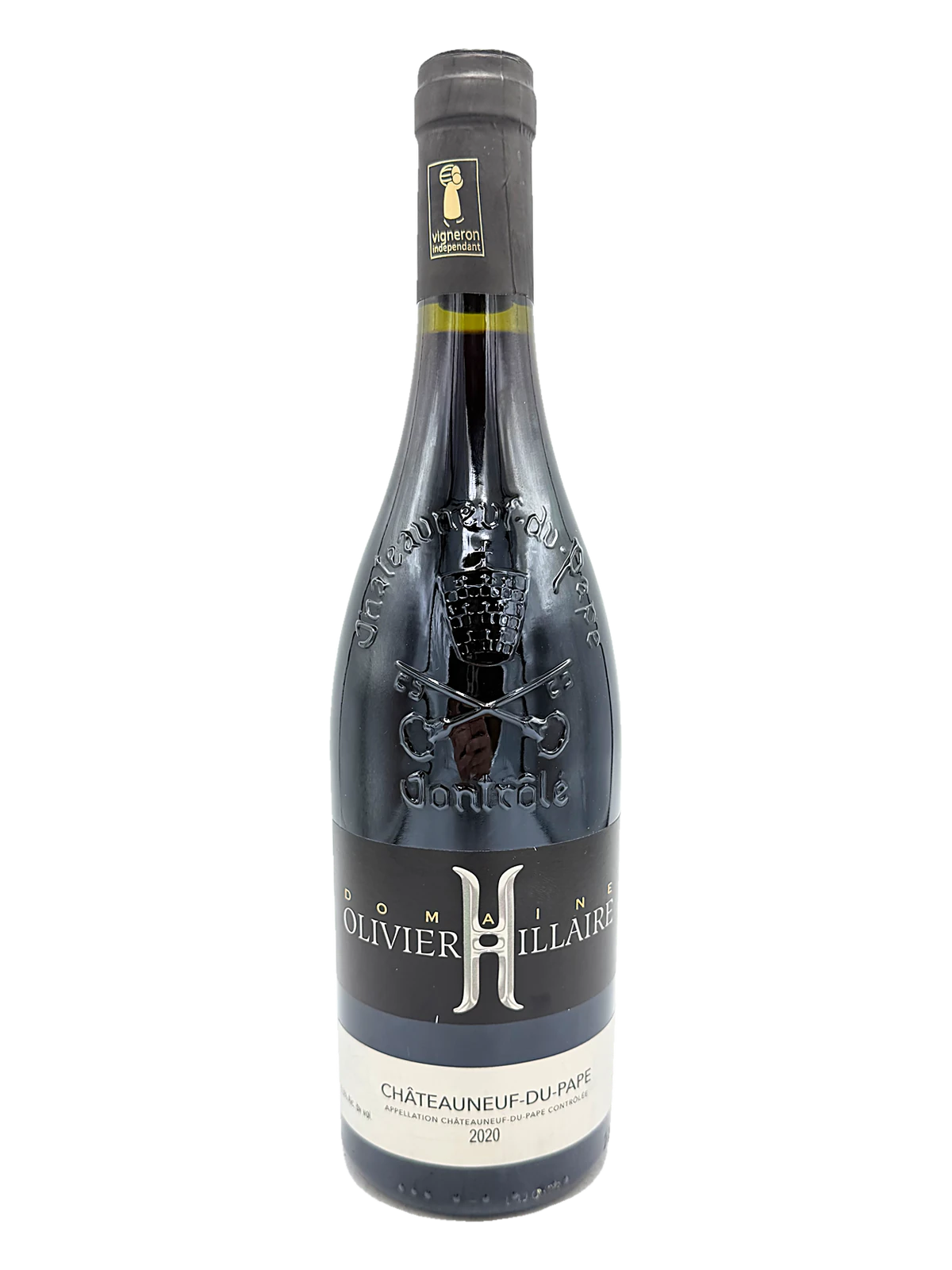 Domaine Olivier Hillaire