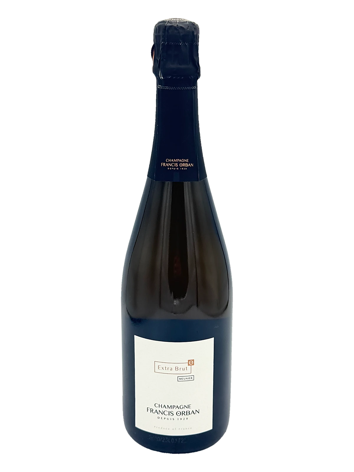 Brut Francis Orban Nv