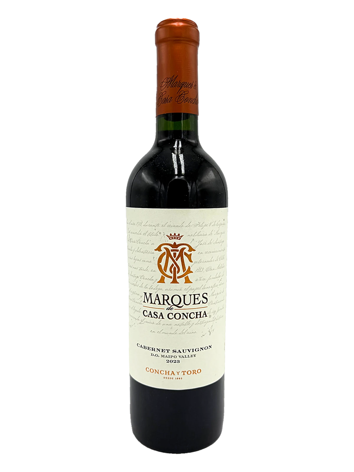 Concha y Toro, Marques de Casa Concha Cabernet Sauvignon
