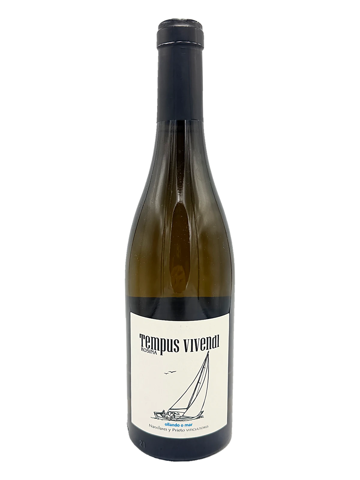 Nanclares y Prieto, Tempus Vivendi Rosina